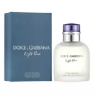 Dolce & Gabbana Light Blue Pour Homme - Интернет-магазин Aliks Perfume