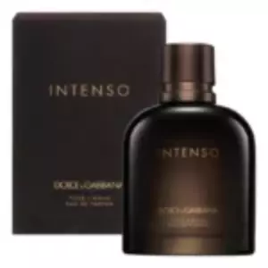 Dolce & Gabbana Pour Homme Intenso - Интернет-магазин Aliks Perfume