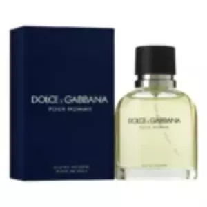 Dolce & Gabbana Pour Homme - Интернет-магазин Aliks Perfume
