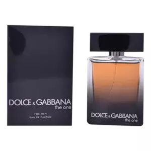 Dolce & Gabbana The One For Men Eau De Parfum - Интернет-магазин Aliks Perfume