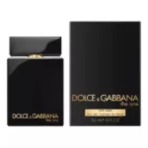 Dolce & Gabbana The One For Men Intense - Интернет-магазин Aliks Perfume
