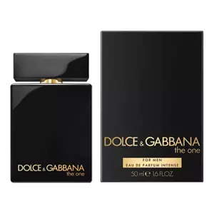 Dolce & Gabbana The One For Men Intense - Интернет-магазин Aliks Perfume