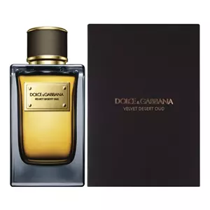 Dolce & Gabbana Velvet Desert Oud - Интернет-магазин Aliks Perfume
