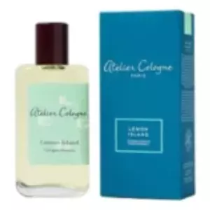 Atelier Cologne Lemon Island - Интернет-магазин. Kalinka-parfum.ru