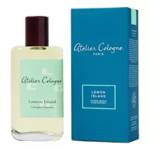 Atelier Cologne Lemon Island - Интернет-магазин. Kalinka-parfum.ru
