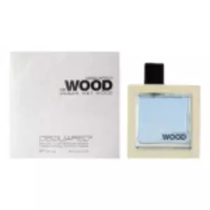 Dsquared2  He Ocean Wet Wood Men - Интернет-магазин Aliks Perfume