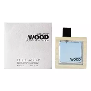 Dsquared2  He Ocean Wet Wood Men - Интернет-магазин Aliks Perfume