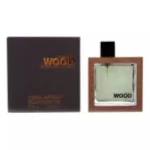 Dsquared2 He Rocky Mountain Men - Интернет-магазин Aliks Perfume