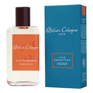 Atelier Cologne Love Osmanthus - Интернет-магазин. Kalinka-parfum.ru