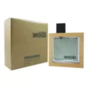 Dsquared2 He Wood - Интернет-магазин Aliks Perfume