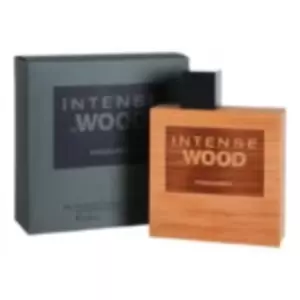 Dsquared2  Intense He Wood - Интернет-магазин Aliks Perfume