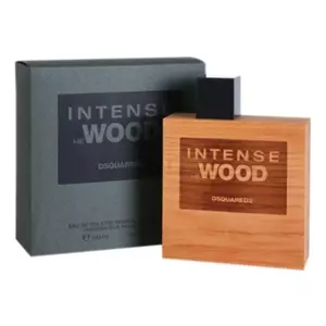 Dsquared2  Intense He Wood - Интернет-магазин Aliks Perfume