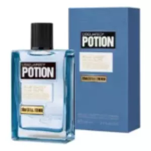 Dsquared2  Potion Blue Cadet - Интернет-магазин Aliks Perfume