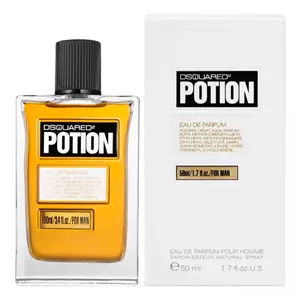 Dsquared2 Potion - Интернет-магазин Aliks Perfume
