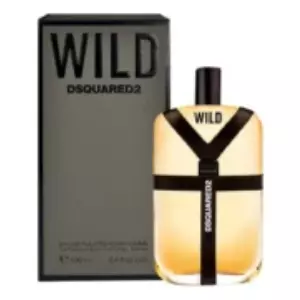 Dsquared2 Wild - Интернет-магазин Aliks Perfume
