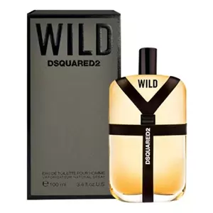 Dsquared2 Wild - Интернет-магазин Aliks Perfume