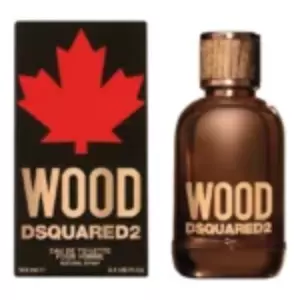 Dsquared2 Wood Pour Homme - Интернет-магазин Aliks Perfume