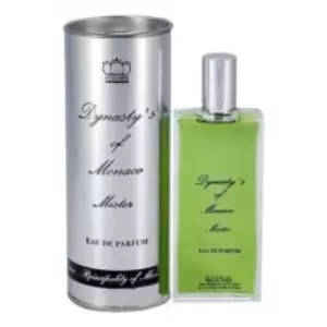 Dynasty of Monaco  Mister - Интернет-магазин Aliks Perfume