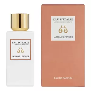 Eau D'Italie Jasmine Leather - Интернет-магазин Aliks Perfume