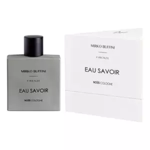 Mirko Buffini Firenze Eau Savoir - Интернет-магазин Aliks Perfume