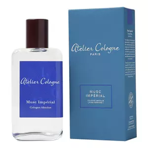 Atelier Cologne Musc Imperial - Интернет-магазин. Kalinka-parfum.ru