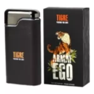 Armaf Ego Tigre Men - Интернет-магазин Aliks Perfume