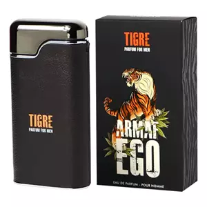 Armaf Ego Tigre Men - Интернет-магазин Aliks Perfume