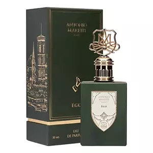 Antonio Maretti Ego - Интернет-магазин Aliks Perfume