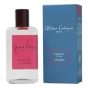 Atelier Cologne Pacific Lime - Интернет-магазин. Kalinka-parfum.ru
