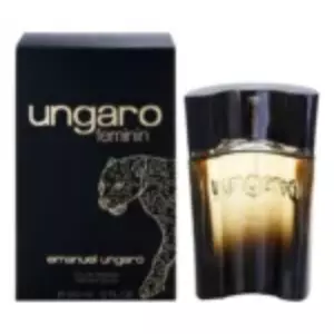 Emanuel Ungaro  Feminin - Интернет-магазин Aliks Perfume