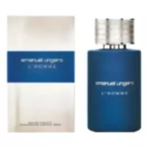 Emanuel Ungaro L'Homme - Интернет-магазин Aliks Perfume
