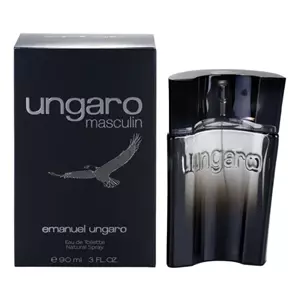 Emanuel Ungaro  Ungaro Masculin - Интернет-магазин Aliks Perfume