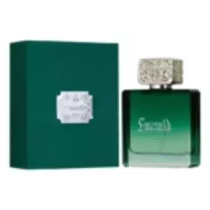 Syed Junaid Alam Emerald - Интернет-магазин Aliks Perfume