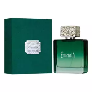 Syed Junaid Alam Emerald - Интернет-магазин Aliks Perfume