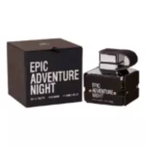 Emper  Epic Adventure Nigh - Интернет-магазин Aliks Perfume