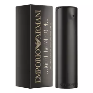 Giorgio Armani Emporio Armani He - Интернет-магазин Aliks Perfume
