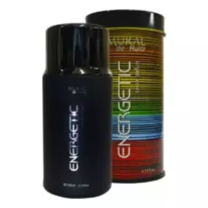 Mural De Ruitz Energetic - Интернет-магазин Aliks Perfume
