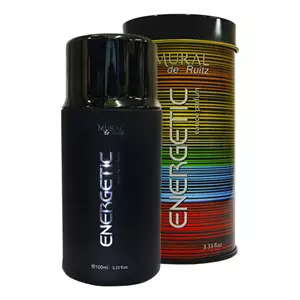 Mural De Ruitz Energetic - Интернет-магазин Aliks Perfume