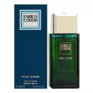 Enrico Coveri Pour Homme - Интернет-магазин Aliks Perfume