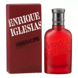 Enrique Iglesias  Adrenaline - Интернет-магазин Aliks Perfume