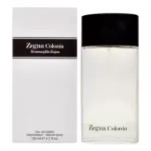Ermenegildo Zegna  Colonia - Интернет-магазин Aliks Perfume