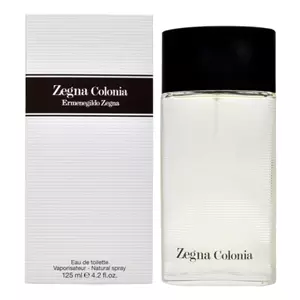 Ermenegildo Zegna  Colonia - Интернет-магазин Aliks Perfume