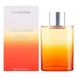 Ermenegildo Zegna Essenza Di Zegna Acqua D'Estate 2009 - Интернет-магазин Aliks Perfume