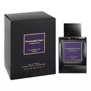 Ermenegildo Zegna Essenze Florentine Iris - Интернет-магазин Aliks Perfume