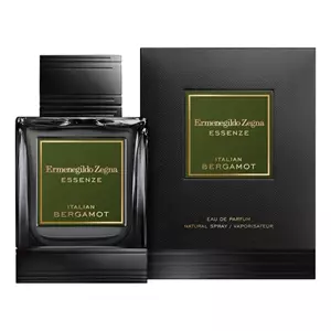 Ermenegildo Zegna Essenze Italian Bergamot - Интернет-магазин Aliks Perfume