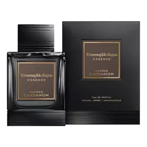 Ermenegildo Zegna Essenze Madras Cardamon - Интернет-магазин Aliks Perfume