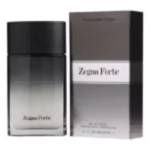 Ermenegildo Zegna  Forte Man - Интернет-магазин Aliks Perfume