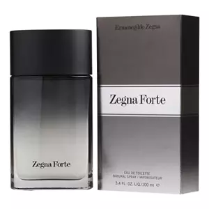 Ermenegildo Zegna  Forte Man - Интернет-магазин Aliks Perfume