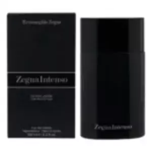 Ermenegildo Zegna Intenso Limited Edition - Интернет-магазин Aliks Perfume