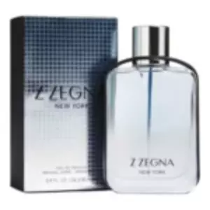 Ermenegildo Zegna Z Zegna New York - Интернет-магазин Aliks Perfume
